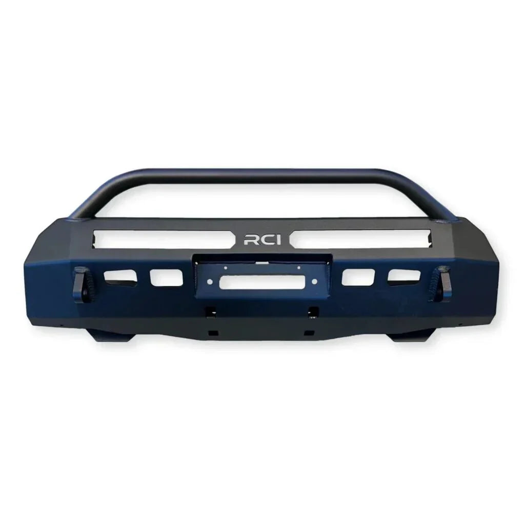 Do You Need a Front Bumper for Your Toyota Tacoma? Complete Off-Road Protection & Recovery Guide (2016-2023)