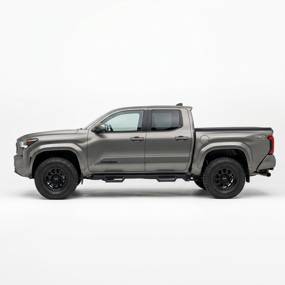 Toyota Tacoma Wheel & Tire Fitment Guide — The Ultimate Master Resource