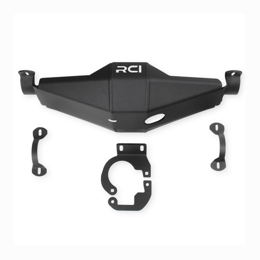 RCI Offroad Rear Differential Skid Plate | Toyota 4Runner (2003-2009)
