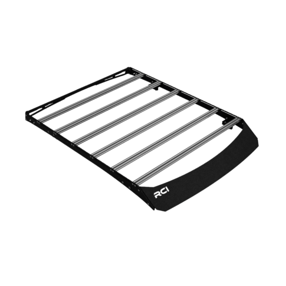 RCI Offroad Roof Rack | Toyota Tundra Crewmax (2007-2021)