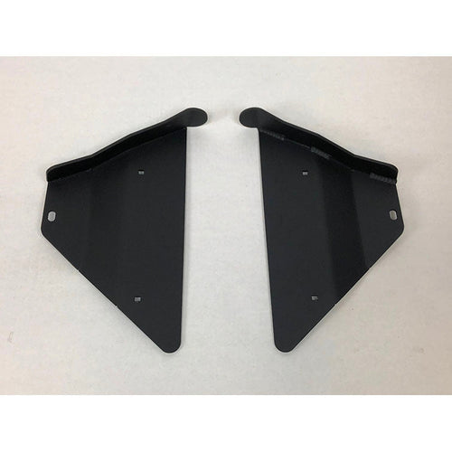 A-arm Skid Plates Fits 2016-2023 Toyota Tacoma
