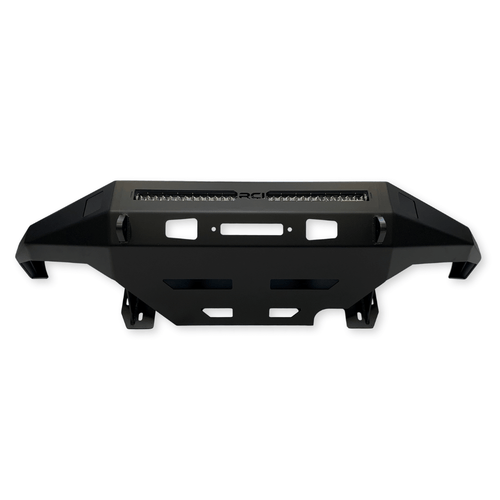 Arapaho Series Front Bumper Fits 2016-2023 Toyota Tacoma