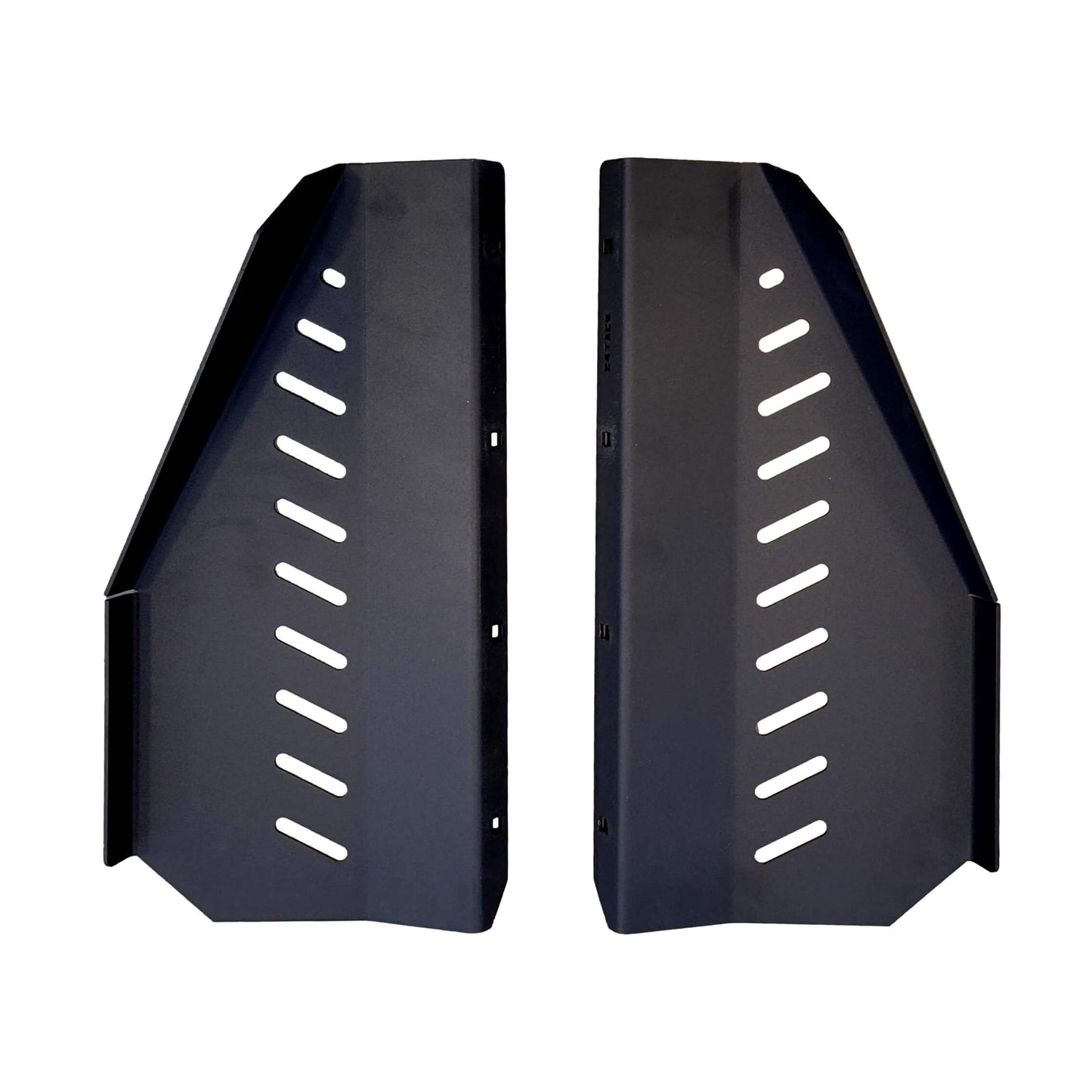 RCI Off-Road Catalytic Guards | Toyota Tacoma (2024-2025)