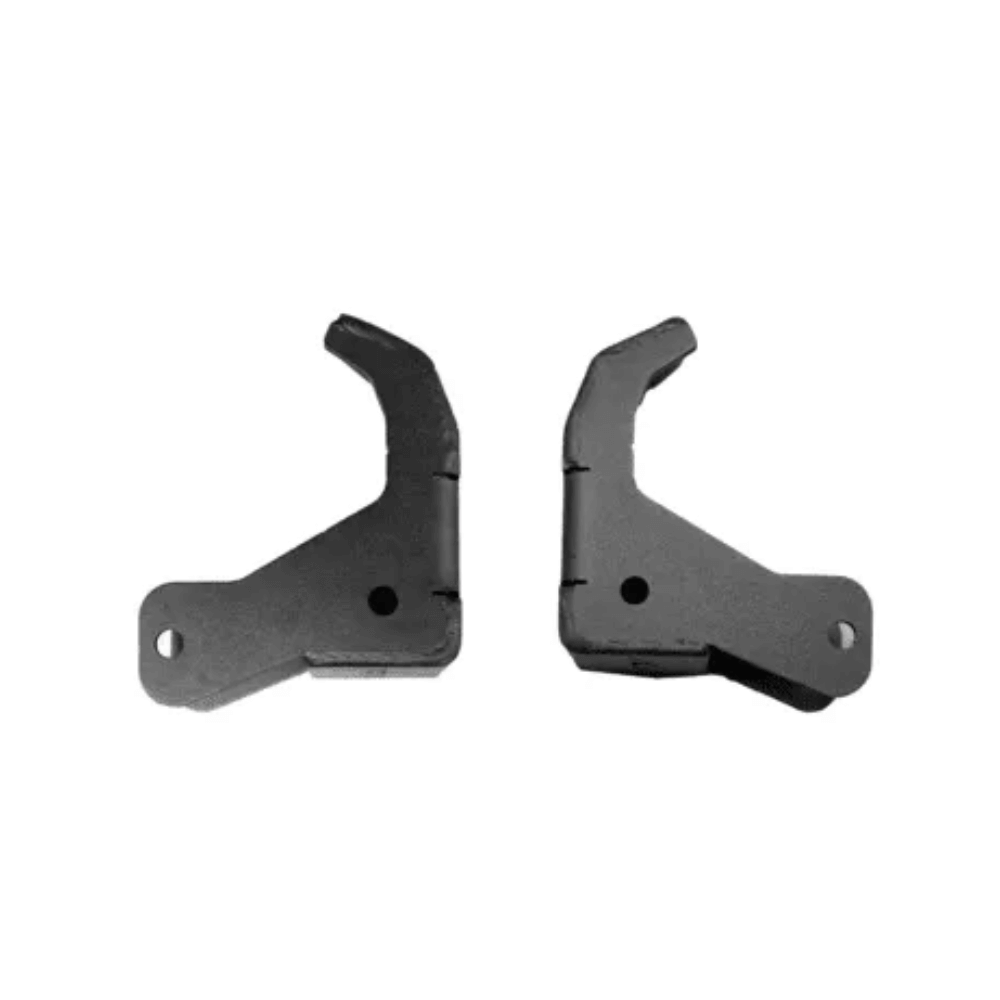RCI Off-Road Rear Shock Mount Skids | Toyota Tacoma (2024-2025)