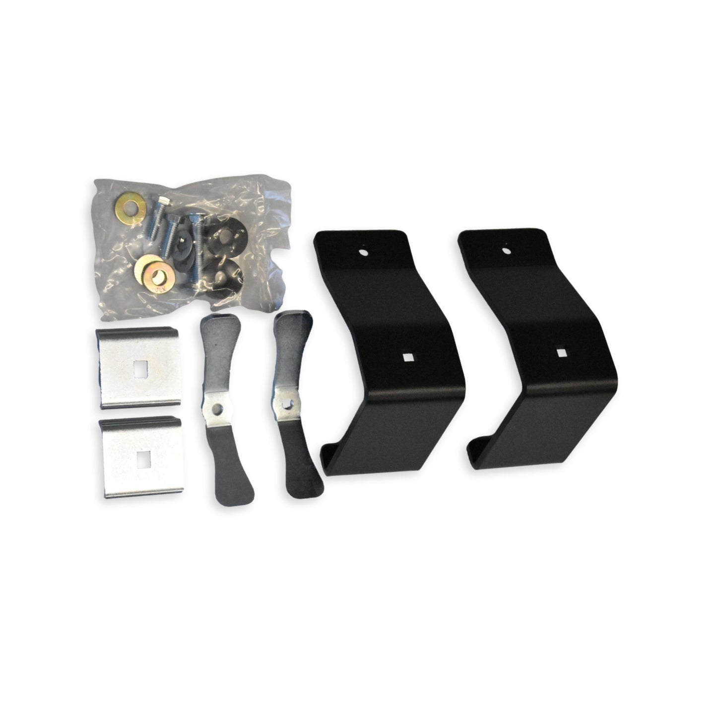 RCI Offroad Hi-Lift Mount | Toyota Tundra (2007-2021)
