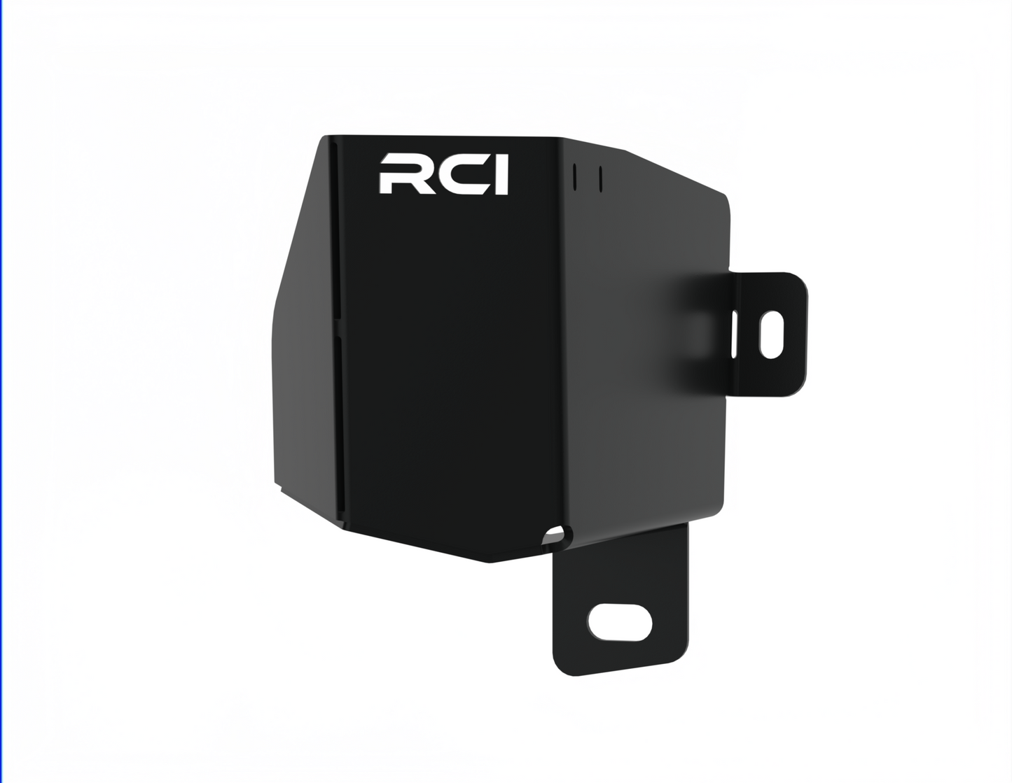 RCI Offroad Washer Fluid Reservoir Skid Plate | Toyota 4Runner (2010-2024)