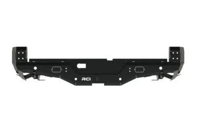 RCI Off-Road Rear Bumper | Toyota Tacoma (2024-2026)
