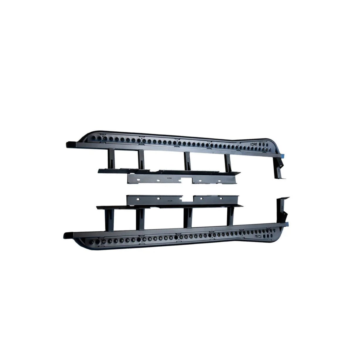 RCI Offroad Rock Sliders Long Bed | Toyota Tacoma (2024-2025)