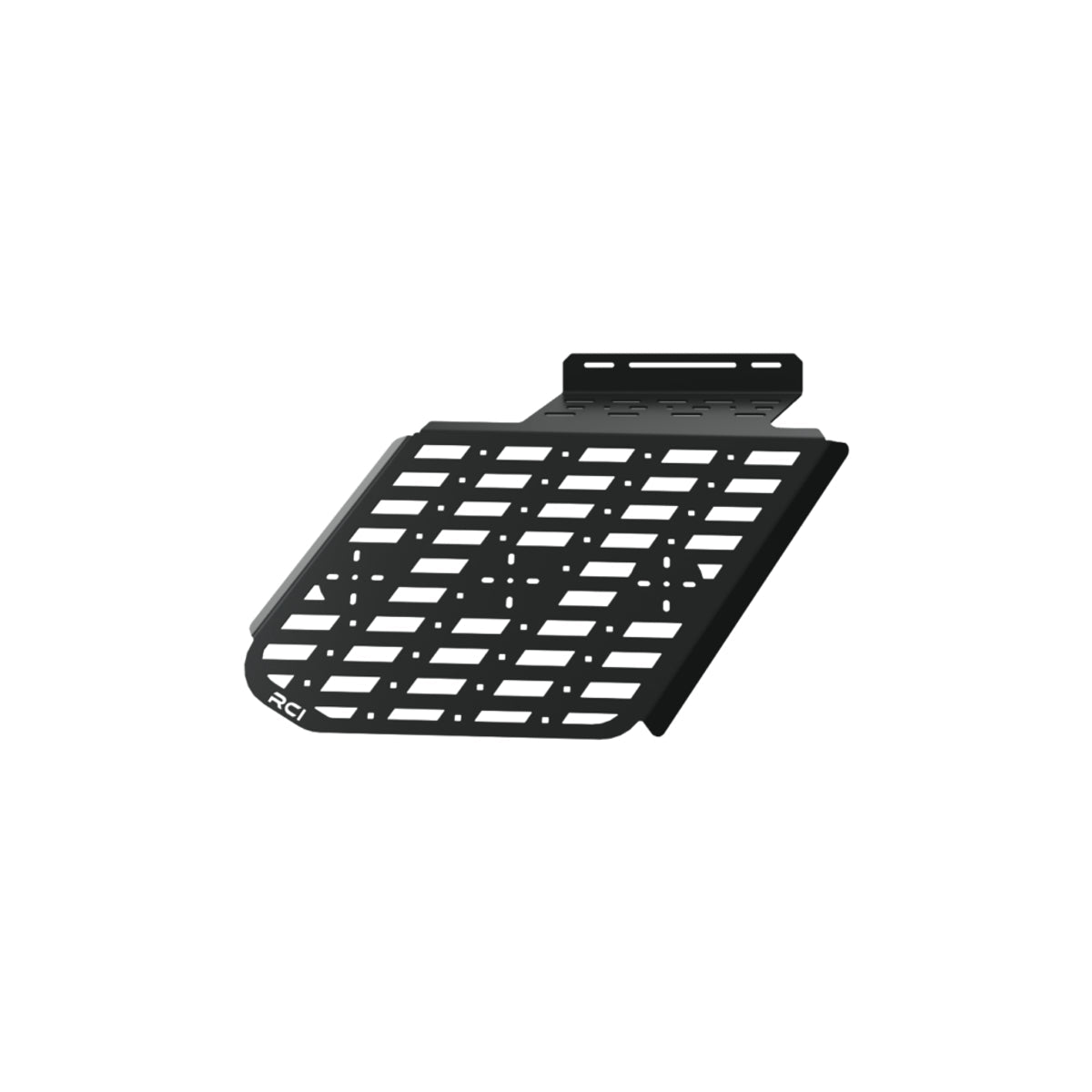 RCI Offroad Roof Rack Side Molle Panel | Toyota 4Runner (2010-2024)