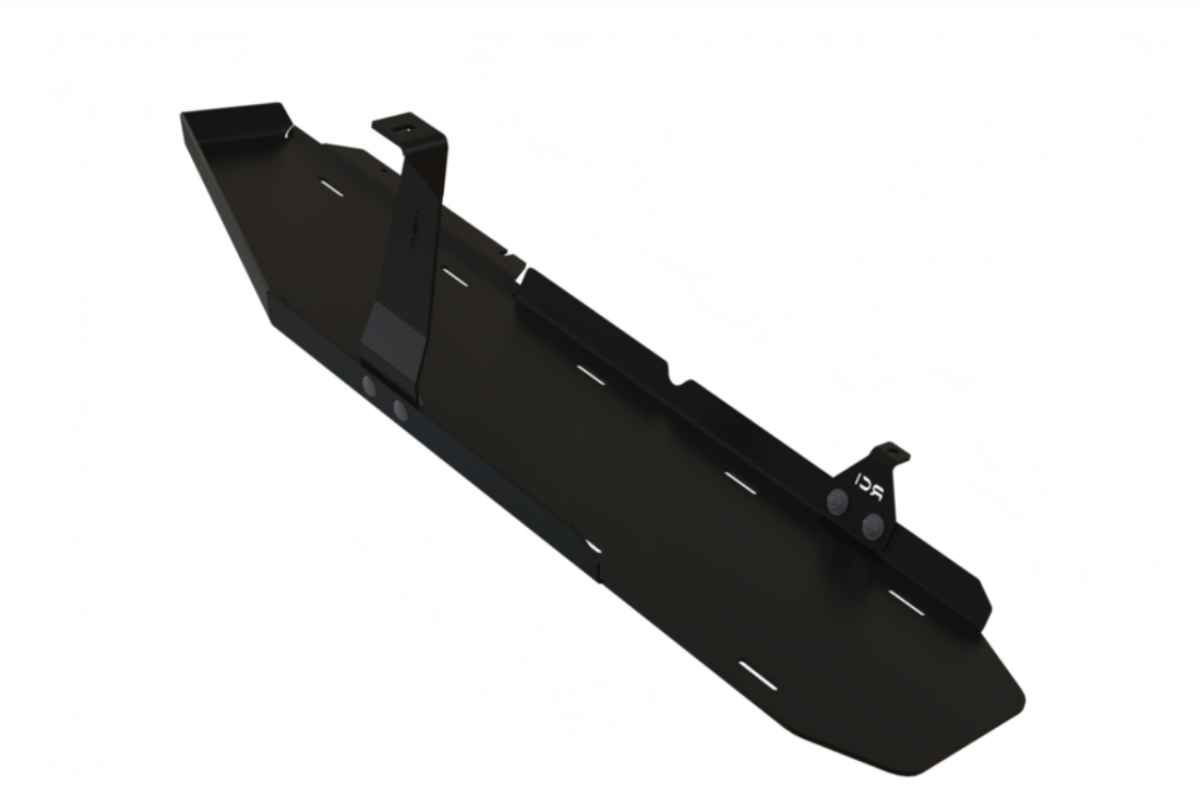 RCI Offroad Fuel Tank Skid Plate | Toyota Landcruiser (2024-2025)