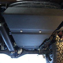 RCI Offroad Fuel Tank Skid Plate | Toyota Tacoma (2005-2023)