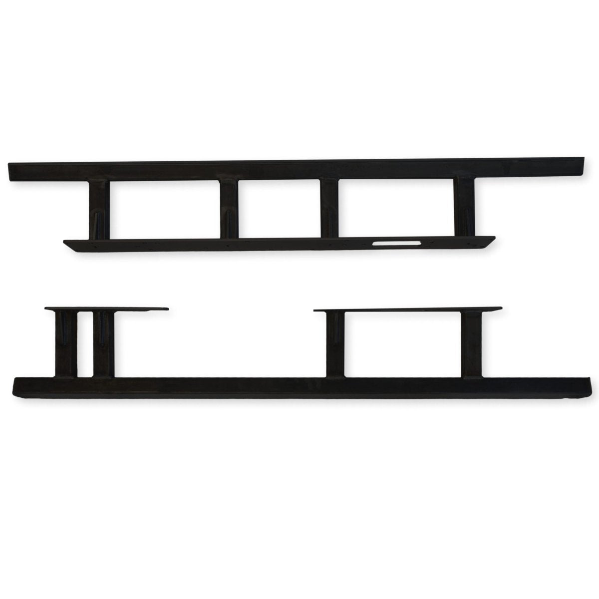 RCI Offroad Low-Pro Rock Rails | Toyota 4Runner (2010-2024)