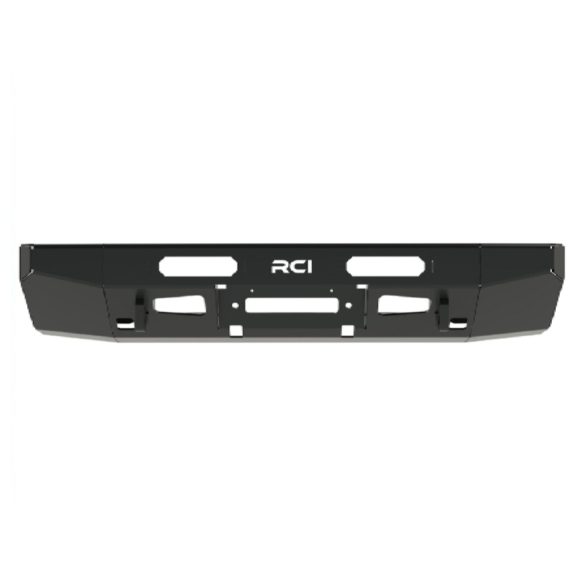 RCI Offroad Pike Front Bumper | Toyota 4Runner (2025-2026)