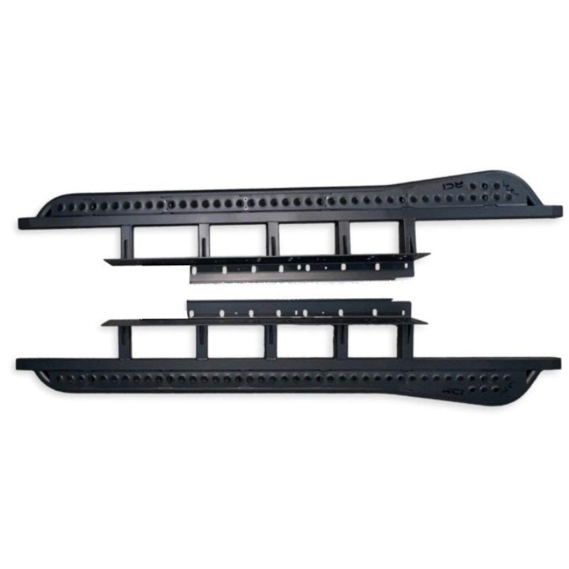 RCI Offroad Rock Sliders | Toyota Sequoia (2008-2022)