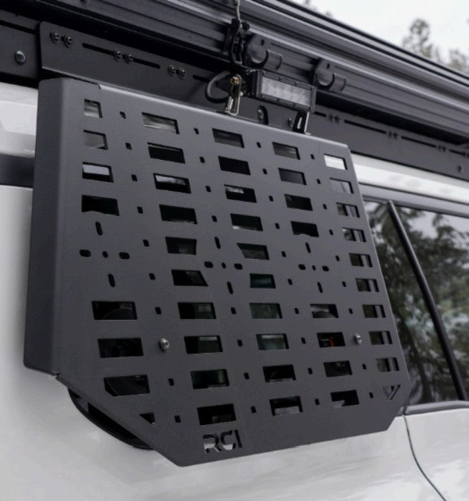 RCI Offroad Roof Rack Molle Panel | Toyota Landcruiser (2024-2025)