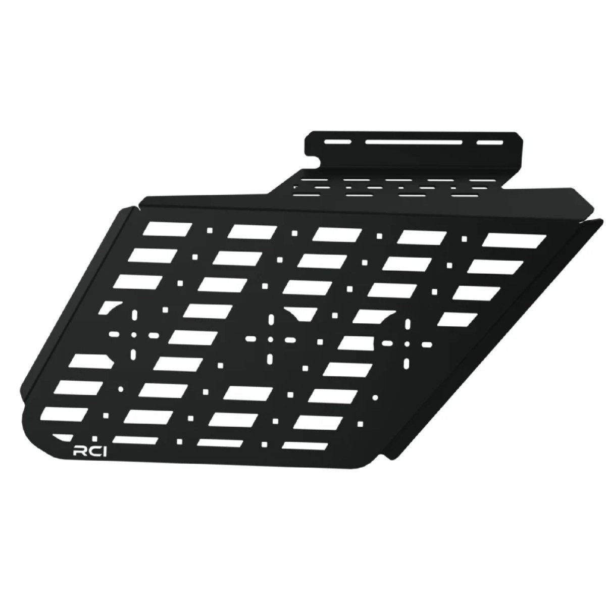 RCI Offroad Roof Rack Side Molle Panel | Toyota 4Runner (2025-2026)