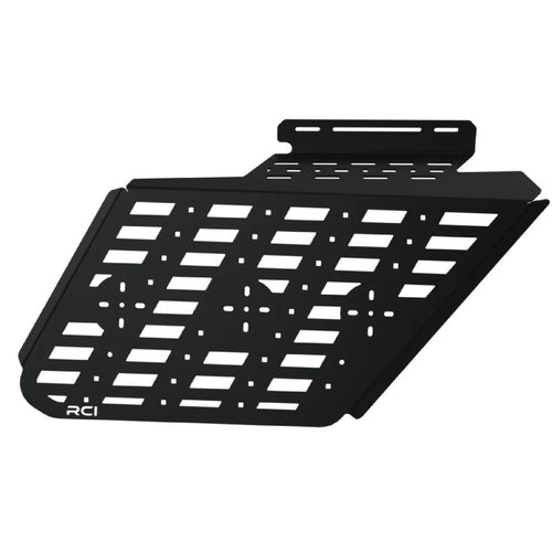 RCI Offroad Roof Rack Side Molle Panel | Toyota 4Runner (2025-2026)