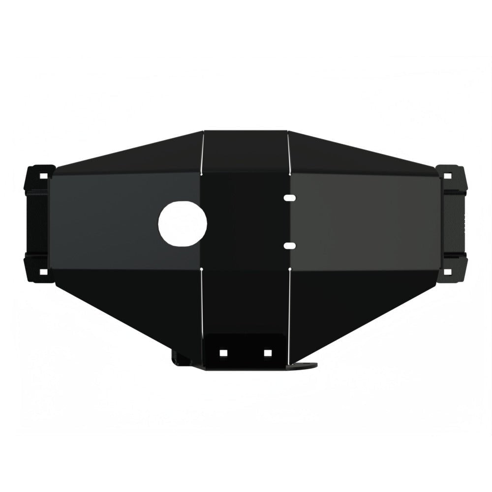 RCI Rear Differential Skid Plate | Toyota Tacoma (2024-2025)