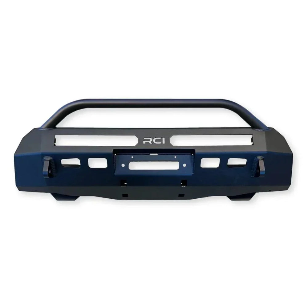 Do You Need a Front Bumper for Your Toyota Tacoma? Complete Off-Road Protection & Recovery Guide (2016-2023)