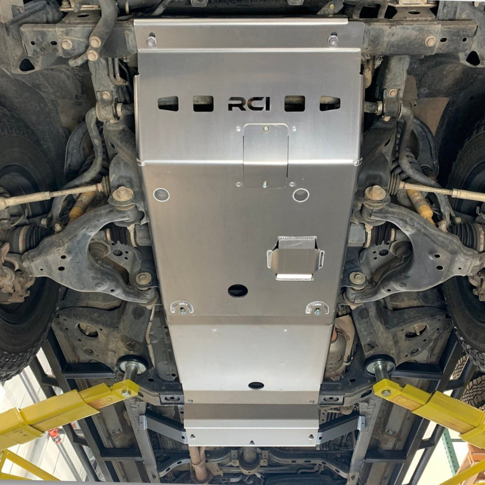Do You Need Skid Plates for Your Toyota Tacoma? Complete Underbody Protection Guide (2005-2023)