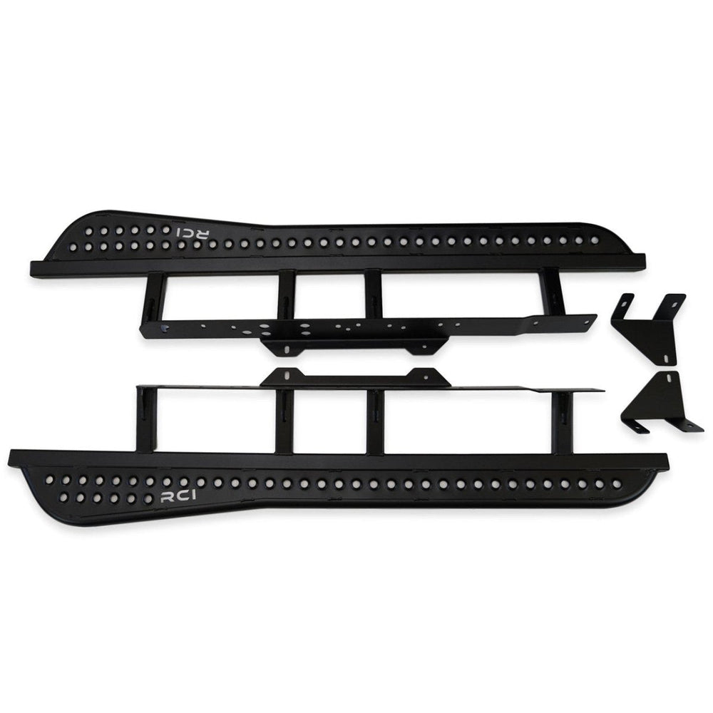 Do You Need Rock Sliders for Your 3rd Gen Tacoma? (2016-2023 Trail Protection Guide)