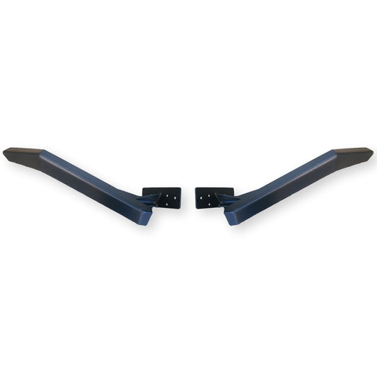 RCI Offroad Pike High Clearance Wings | Toyota 4Runner (2014-2024)