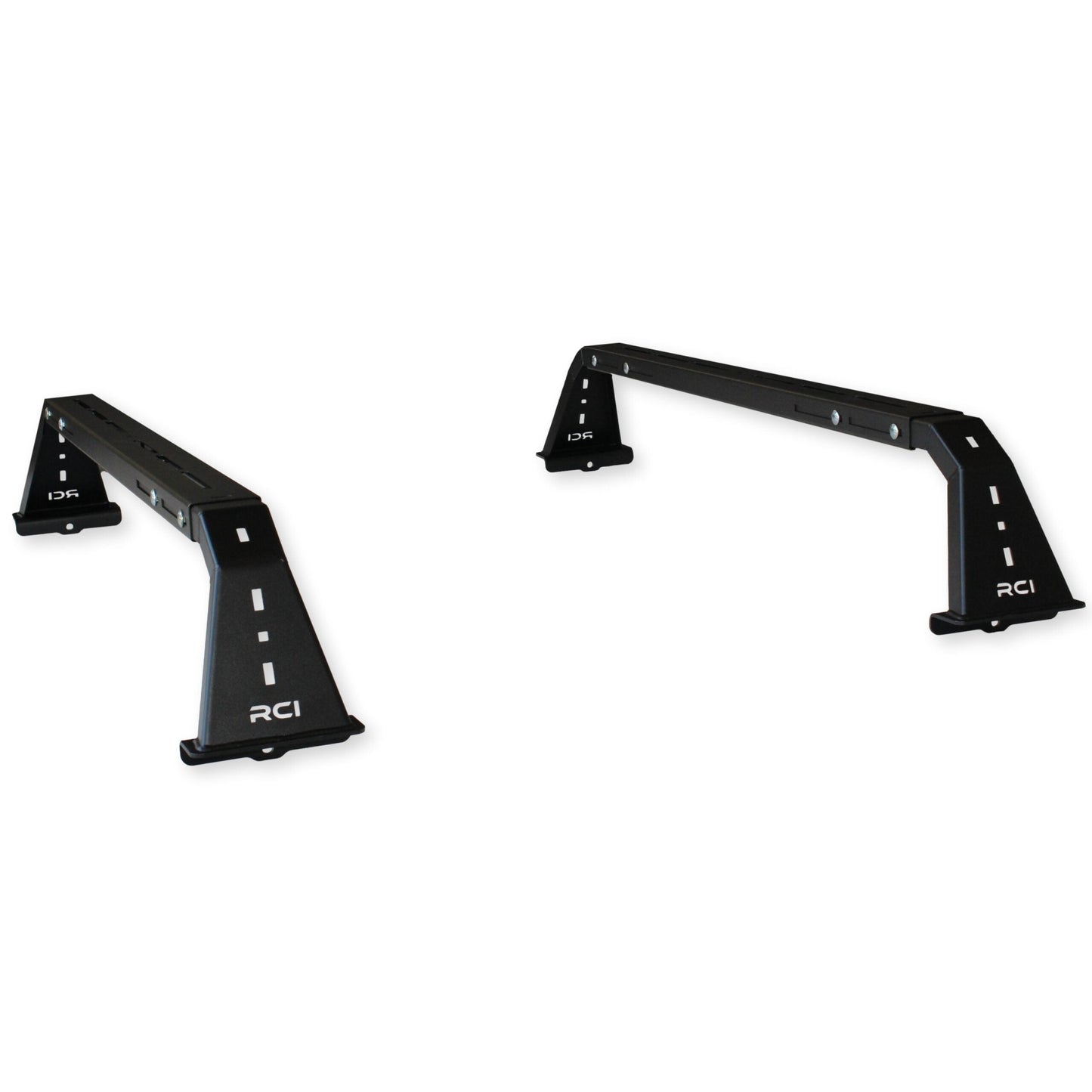 9″ Bed Bars Fits 1995+ Toyota Tacoma