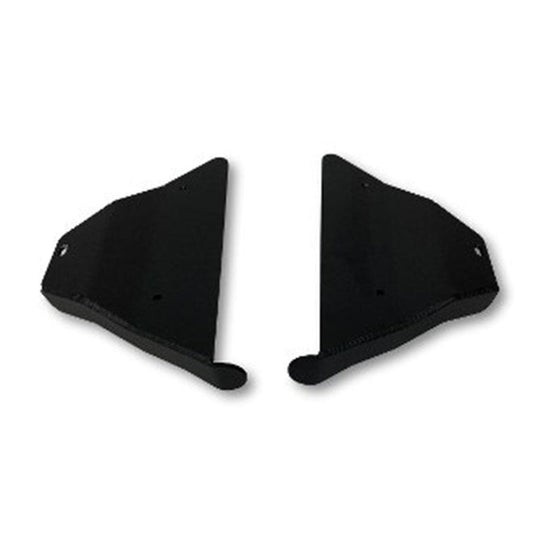 A-arm Skid Plates Fits 2005-2015 Toyota Tacoma