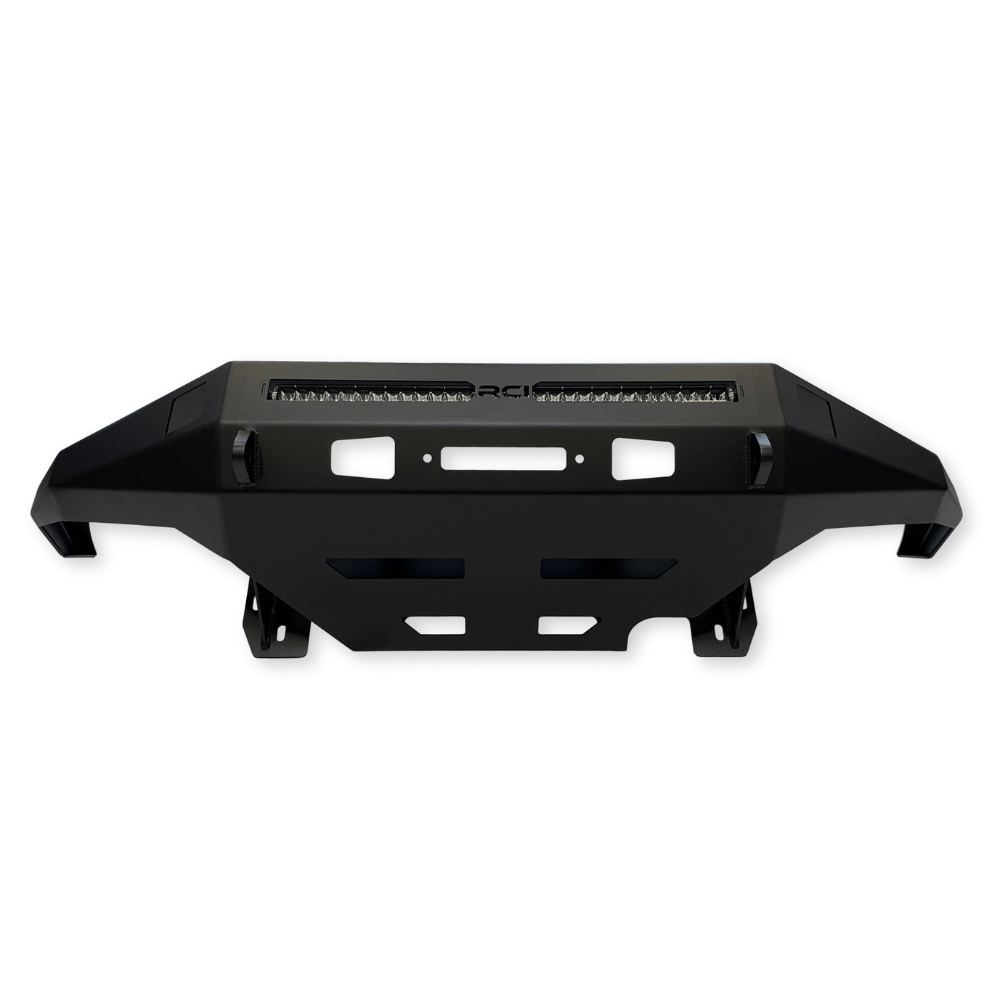 Arapaho Series Front Bumper Fits 2016-2023 Toyota Tacoma