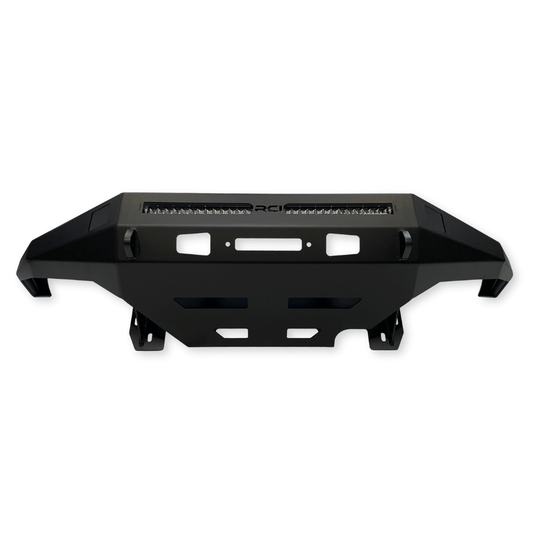 Arapaho Series Front Bumper Fits 2016-2023 Toyota Tacoma