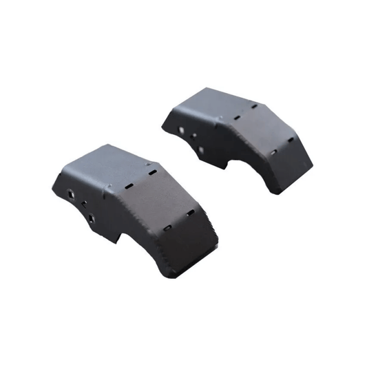 RCI Off-Road Rear Lower Link Skids | Toyota Tacoma (2024-2026)