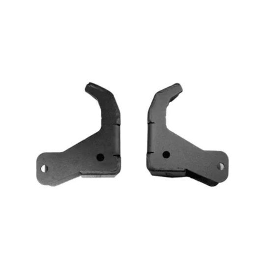 RCI Off-Road Rear Shock Mount Skids | Toyota Tacoma (2024-2025)