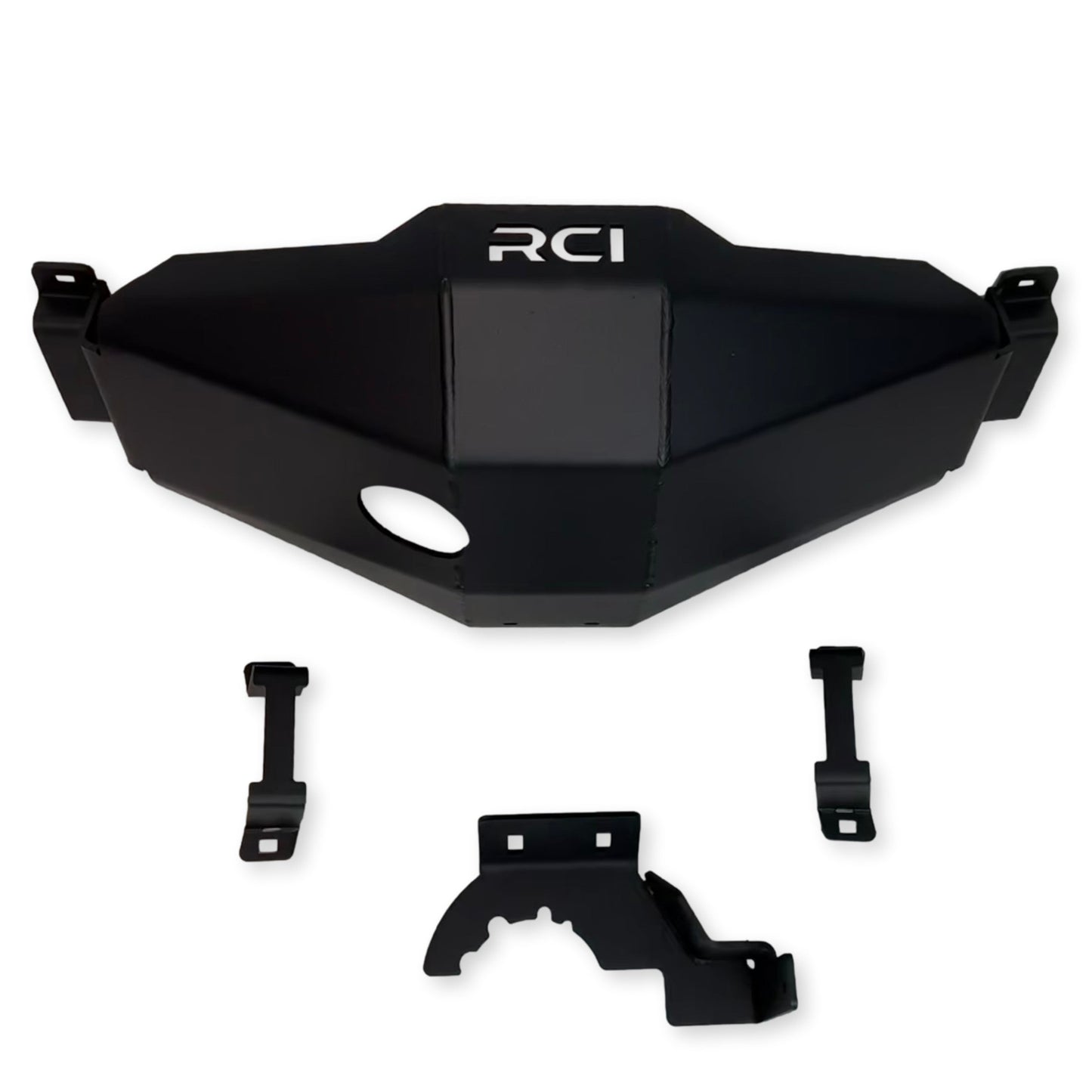 RCI Offroad Rear Differential Skid Plate | Toyota Tundra (2022-2024)