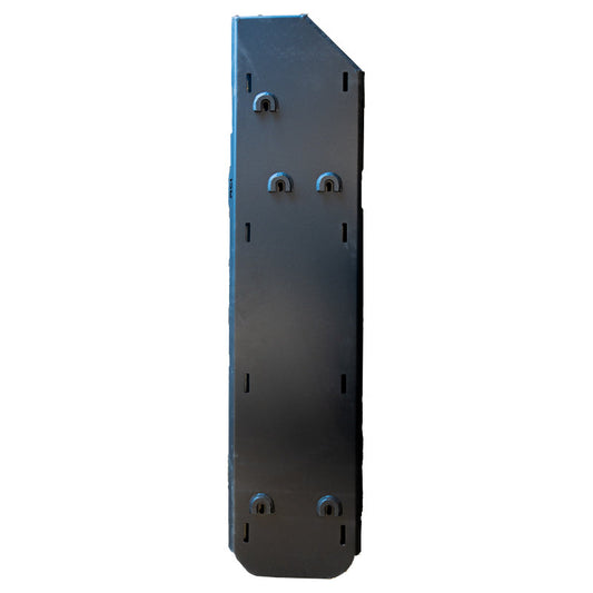 RCI Offroad Fuel Tank Skid Plate | Toyota Sequoia (2023-2025)