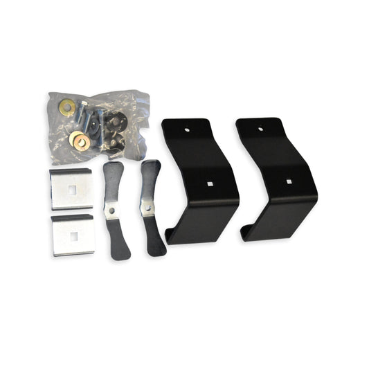 RCI Offroad Hi-Lift Mount | Toyota Tundra (2007-2021)