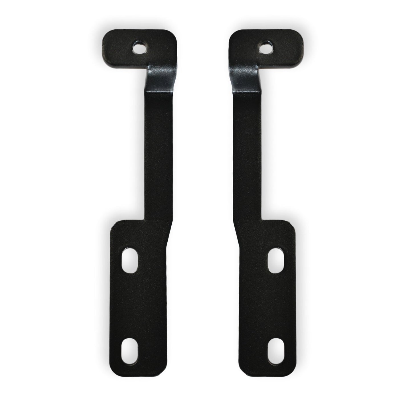 RCI Offroad Hood Light Mounts | Toyota Tacoma (2016-2023)