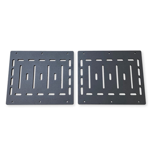 RCI Offroad Roof Rack Mounting Plates