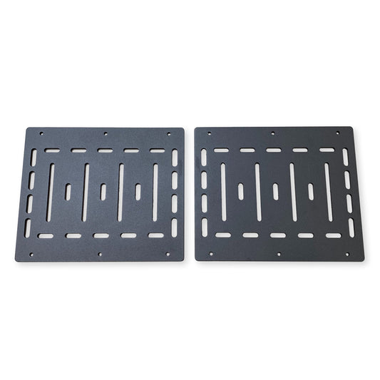 RCI Offroad Roof Rack Mounting Plates