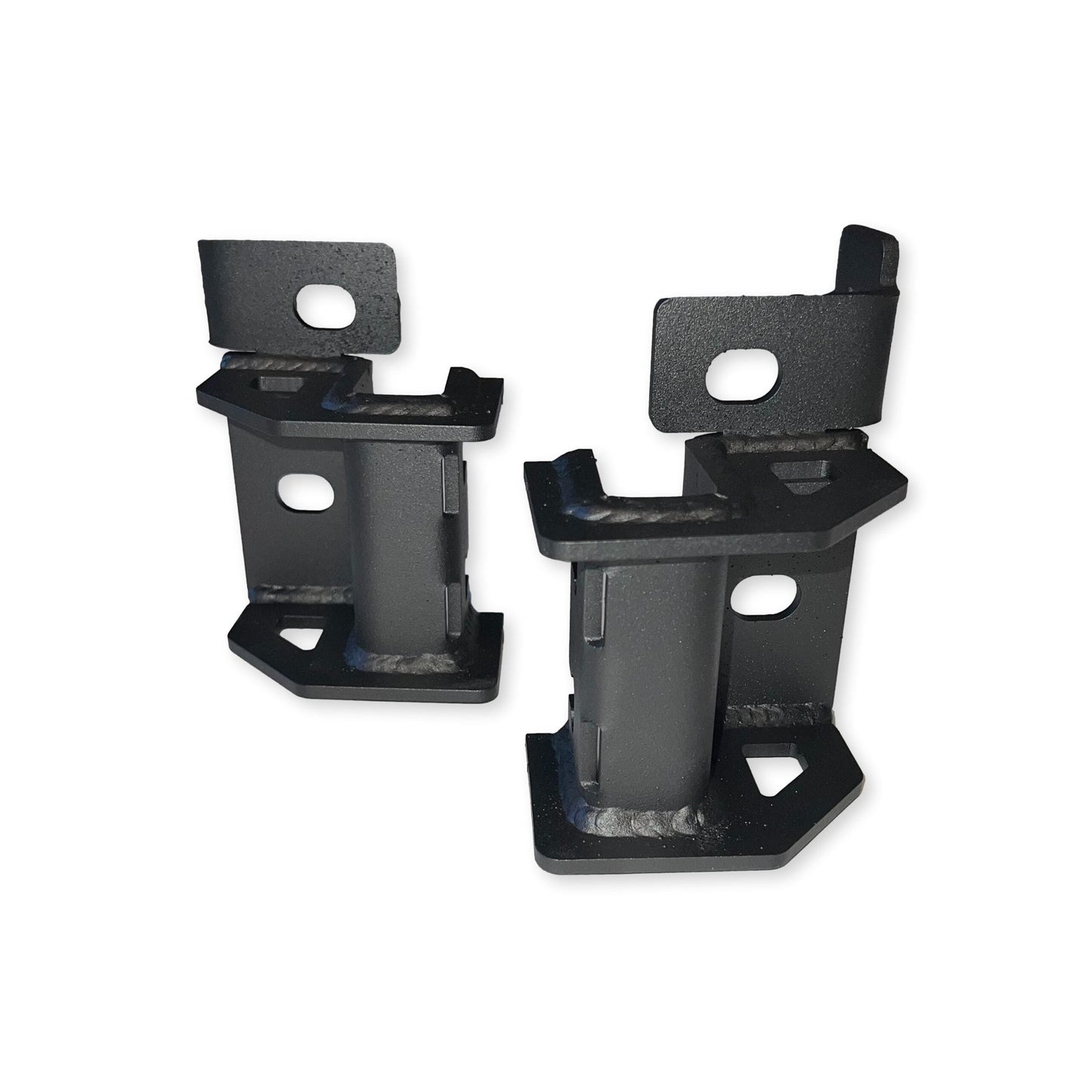 RCI Offroad Bumper Reinforcement Brackets | Toyota Tacoma (2005-2023)