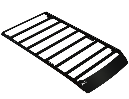 RCI Offroad Full Length Roof Rack | Toyota 4Runner (2025-2026)