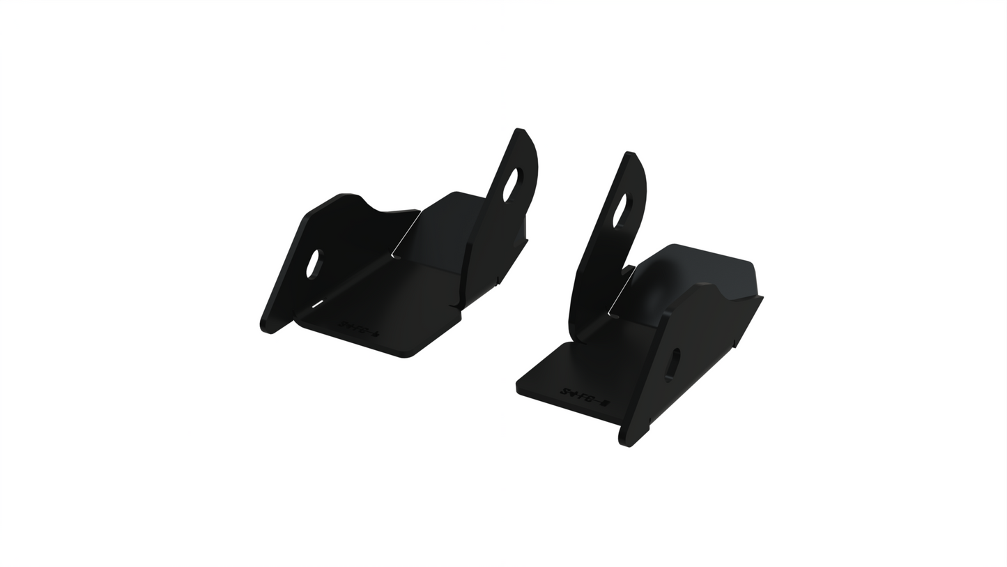 RCI Offroad Front Lower Link Skids | Toyota Landcruiser (2024-2025)