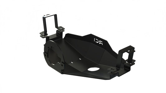 RCI Offroad Rear Differential Skid Plate | Toyota 4Runner (2025)