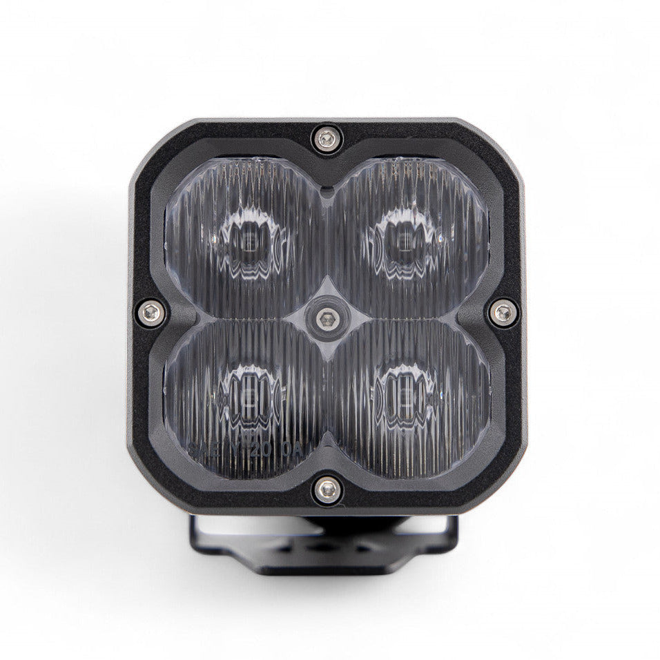 Race Series LED Pod