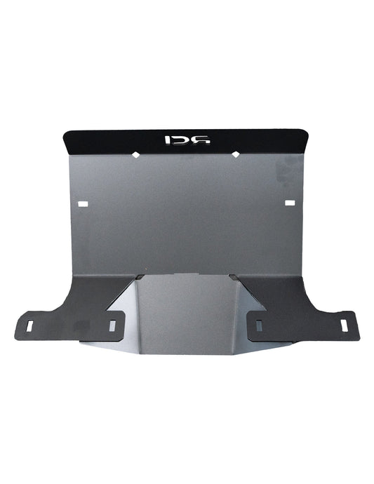 RCI Offroad Rear Differential Skid Plate | Toyota Sequoia (2008-2022)