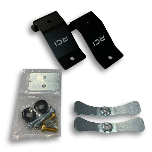 RCI Offroad Hi-Lift Mount | Toyota Tacoma (2005-2023)