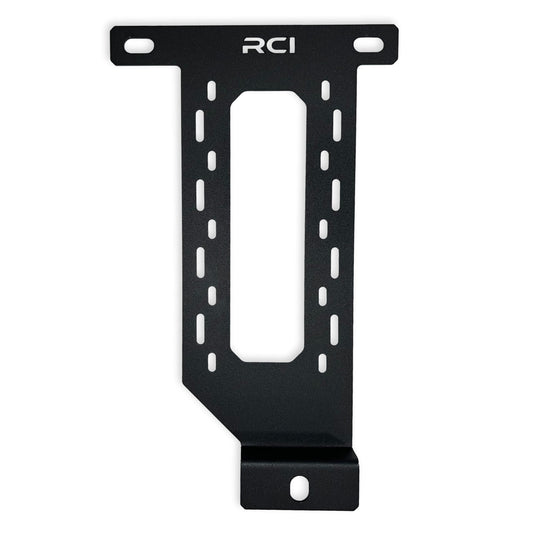RCI Offroad Winch Control Box Relocation Bracket | Toyota Tacoma (2016-2023)