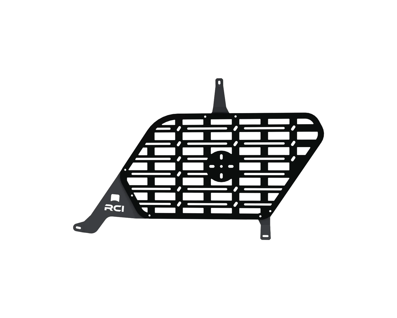 RCI Offroad Interior Side Molle Panel | Toyota 4Runner (2010-2024)