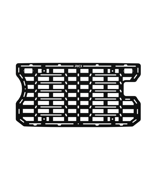 RCI Offroad Interior Hatch Molle Panel | Toyota 4Runner (2010-2024)