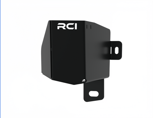 RCI Offroad Washer Fluid Reservoir Skid Plate | Toyota 4Runner (2010-2024)