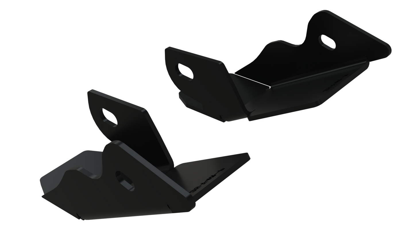 RCI Offroad Front Lower Link Skids | Toyota 4Runner (2025–2026)